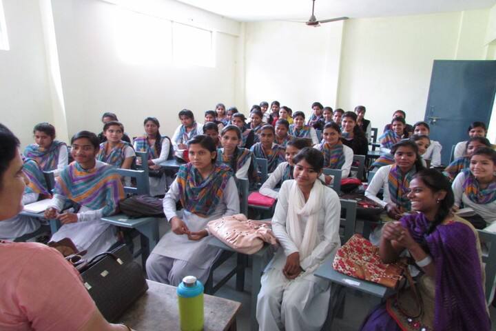 classroom